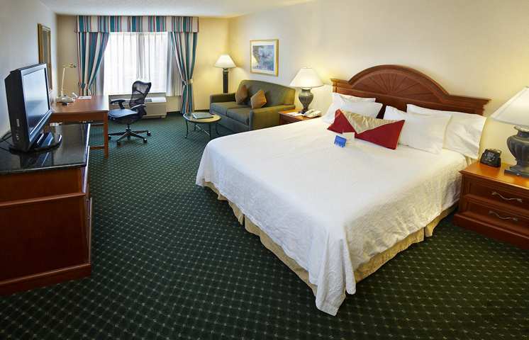 Hilton Garden Inn Minneapolis/Eden Prairie Room photo