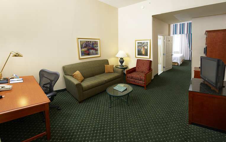 Hilton Garden Inn Minneapolis/Eden Prairie Room photo