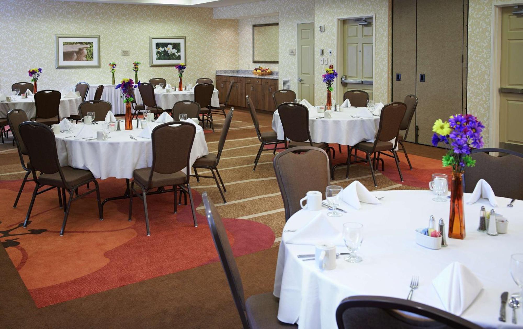 Hilton Garden Inn Minneapolis/Eden Prairie Exterior photo