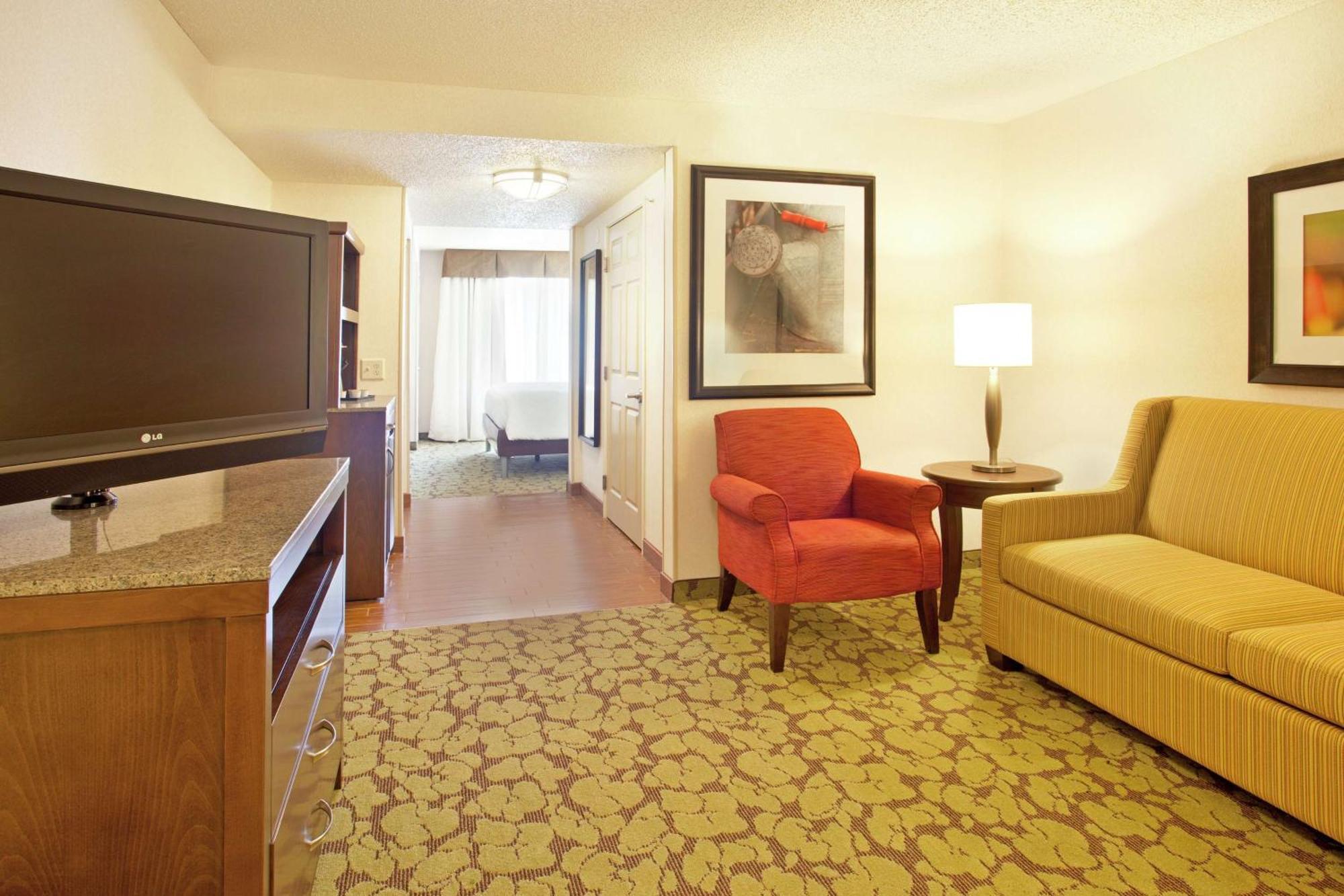 Hilton Garden Inn Minneapolis/Eden Prairie Exterior photo