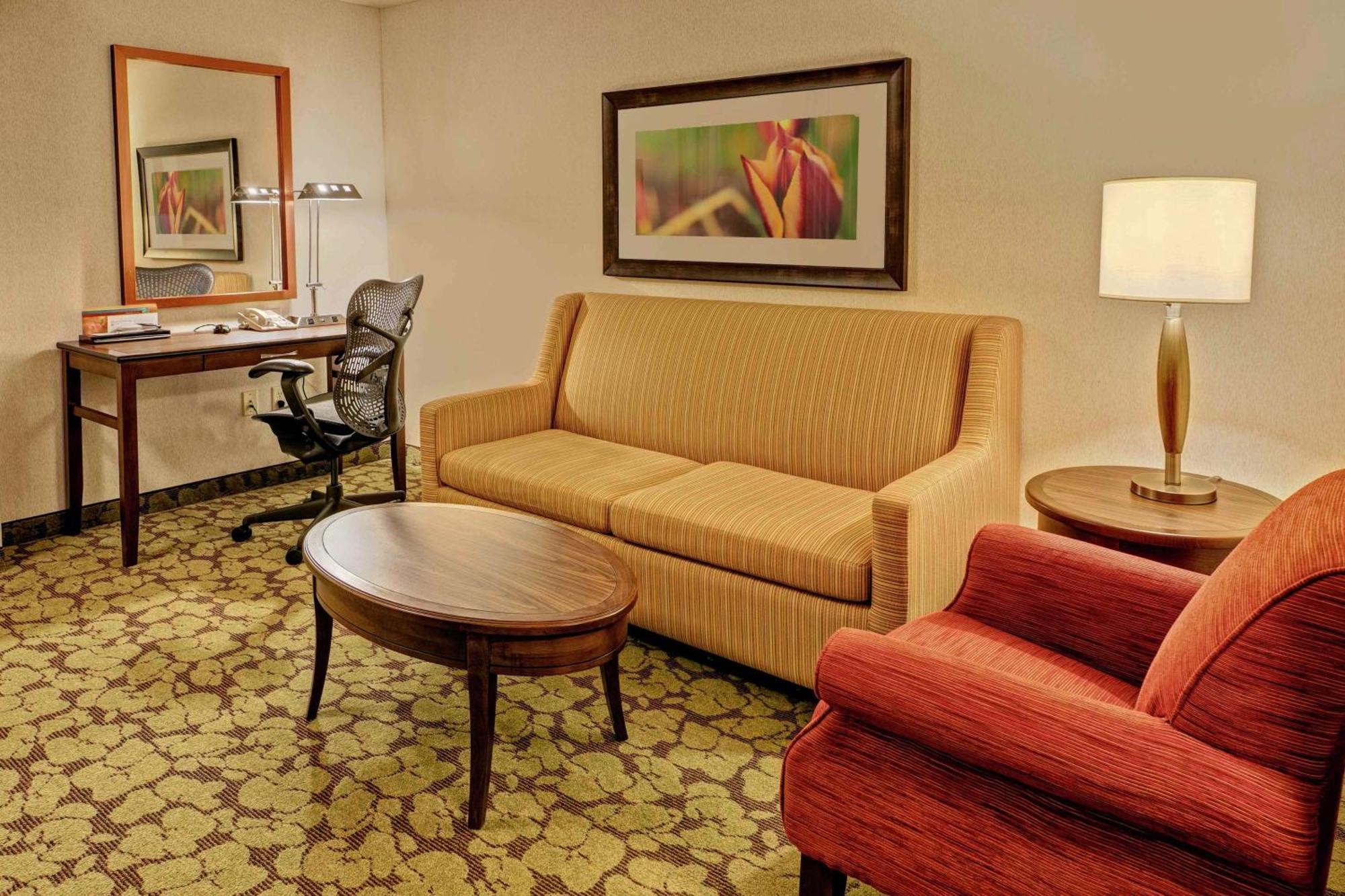 Hilton Garden Inn Minneapolis/Eden Prairie Exterior photo