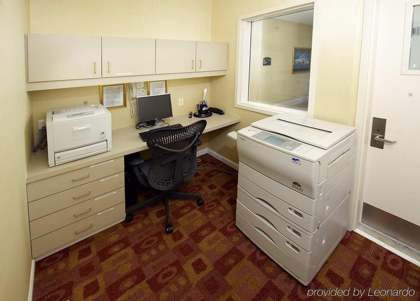 Hilton Garden Inn Minneapolis/Eden Prairie Room photo
