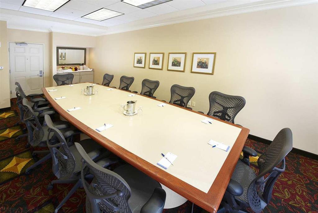 Hilton Garden Inn Minneapolis/Eden Prairie Facilities photo