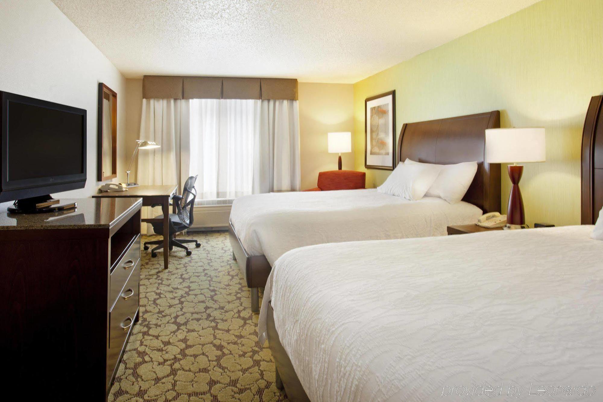 Hilton Garden Inn Minneapolis/Eden Prairie Exterior photo