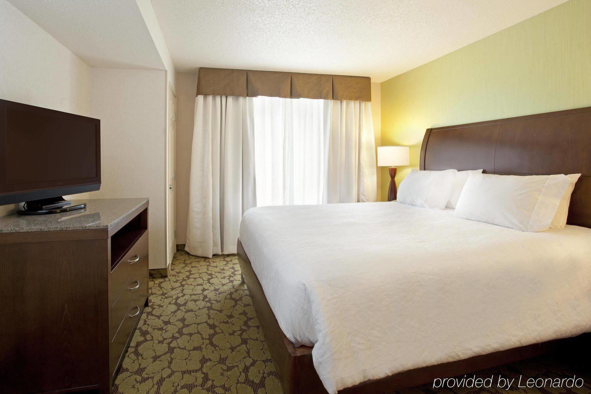 Hilton Garden Inn Minneapolis/Eden Prairie Exterior photo
