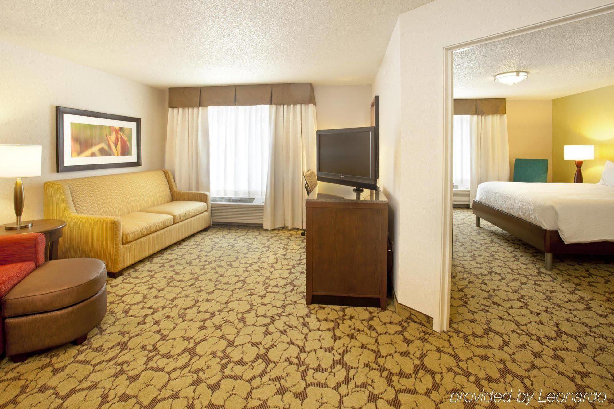 Hilton Garden Inn Minneapolis/Eden Prairie Exterior photo