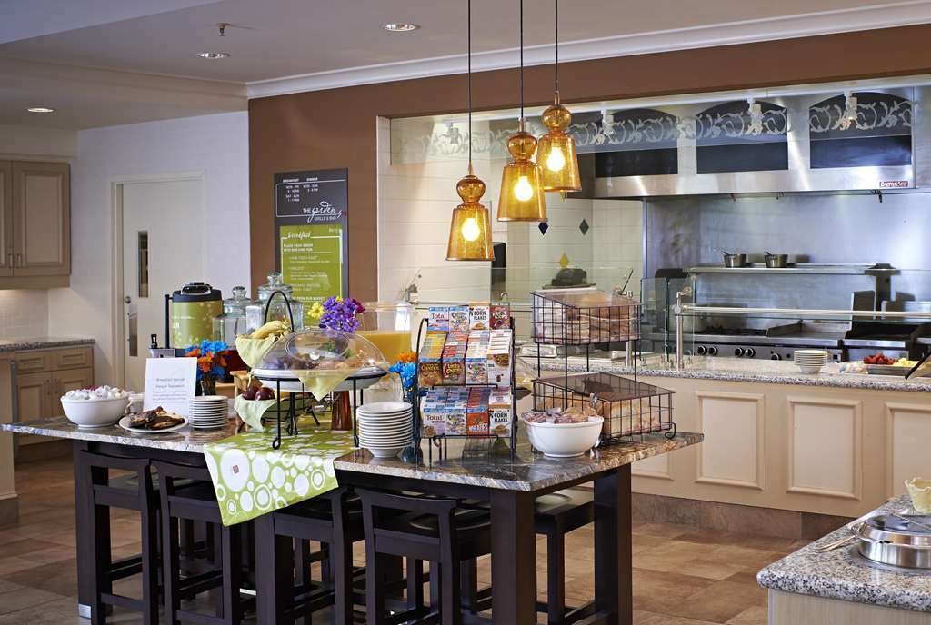 Hilton Garden Inn Minneapolis/Eden Prairie Restaurant photo