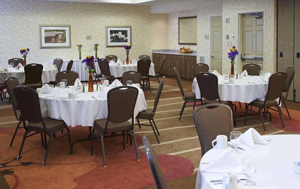 Hilton Garden Inn Minneapolis/Eden Prairie Facilities photo