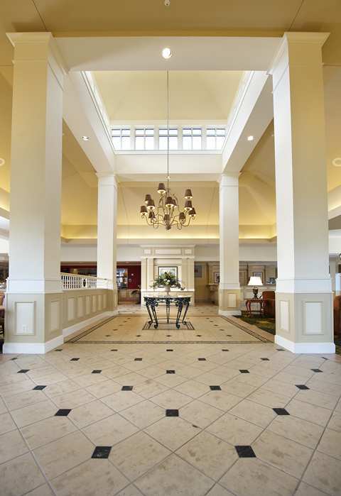 Hilton Garden Inn Minneapolis/Eden Prairie Interior photo